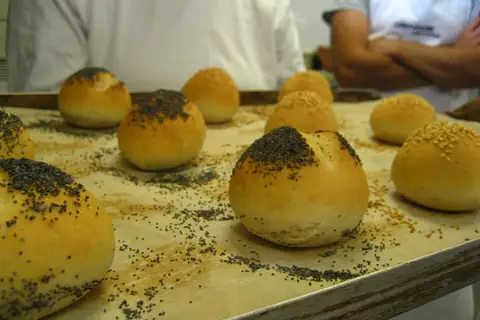 Mark's Bread photo 4