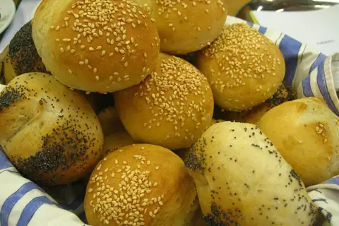 Mark's Bread photo 1