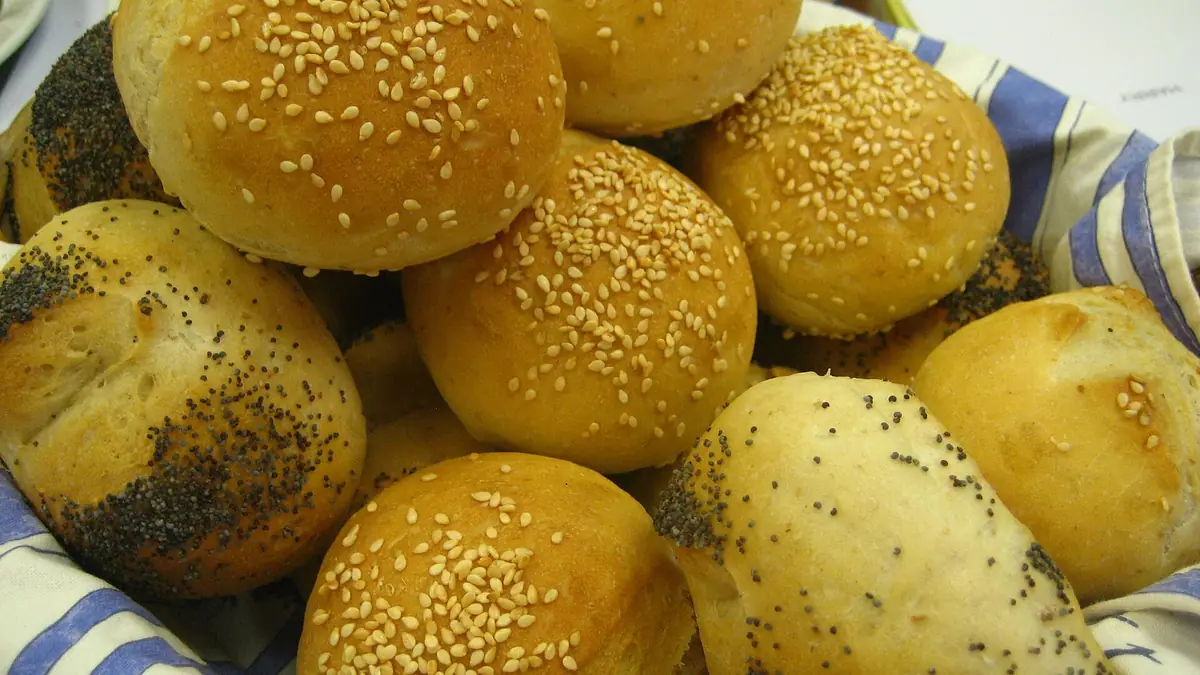 Mark's Bread – artisan bakery in Ashton Gate, Bristol
