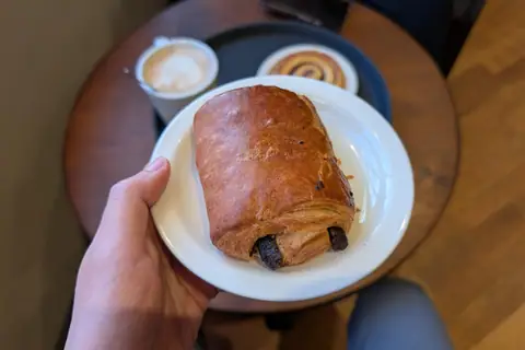 Mark's Bread photo 2