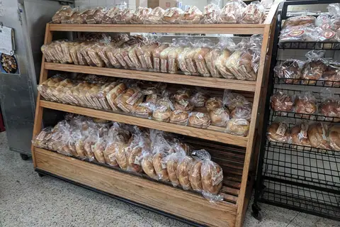 Mark's Bread photo 3